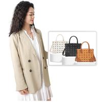 Gambar MKMC SHOP Tas Wanita Minibag Import Tas Sling Bag Wanita Tas Kulit JinjingTas Wanita Selempang Kantor Wanita Aesthetic #657 - 657BROWN dari MKMC SHOP Kota Administrasi Jakarta Pusat 1 Tokopedia