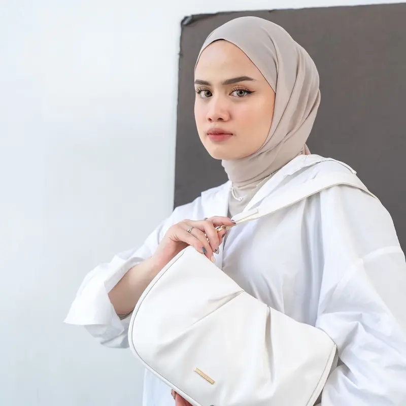 Mala Bag Flicka DD 44 Tas Selempang Bahu Wanita Casual Terbaru 2