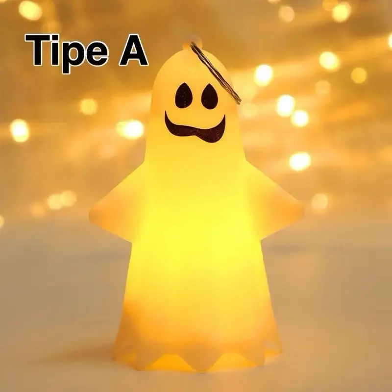 Ghost tipe A