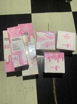 Product Review of [opy] DOSIS 2 - Paket Retinol Booster Cysteamine / Antioxidant from A**i 1