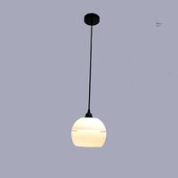 Gambar kap lampu gantung bola moonlight yl 987 dari IONA Shop Srby Kota Surabaya 3 Tokopedia