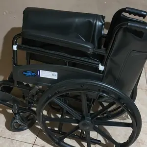 ONEMED Kursi Roda Husada Velg Racing