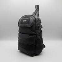 Gambar BIDIGI Roket X Tas Selempang/Ransel Pria Tactical Waterproof 2in1 - Roket X dari Bidigi Kab. Bandung 2 Tokopedia