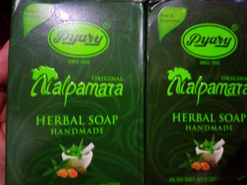 Product Review of [OFFICIAL STORE] Sabun Pyary Nalpamara (BPOM) from m**q 0