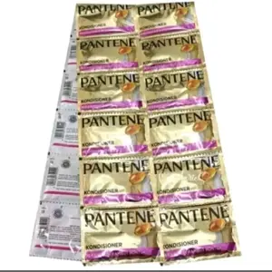 KONDISIONER PANTENE 1 RENCENG ISI 12 PCS. Haircare Conditioner