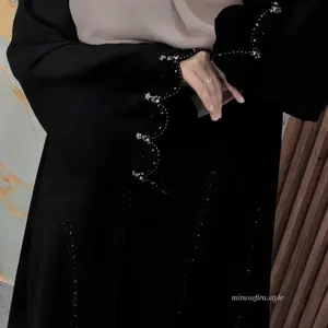 Tereesa Abaya 01 Series Raya Exlusive