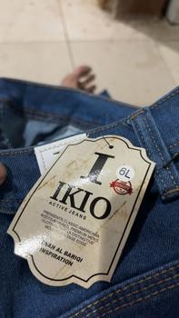 Product Review of Celana cutbray wanita jumbo premium -Celana jeans cutbray jumbo-Highwaist cutbray jeans jumbo Polos. Panjang Stretch Cewek from H**s 0