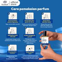 Gambar Kiutkat ROTI BOYI - Parfum SPRAY & ROLL ON - Aroma ROTI BOYI Roti O Aroma Toko Roti di MALL - Parfum Unisex 30ml - ROTI BOYI, Tester 3ml dari kiutkat Kab. Lumajang 3 Tokopedia