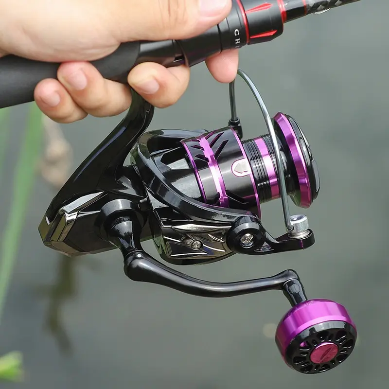 Shimano Fishing Reel Reel Pancing HP Putar Rell Rill Pancing Shimano Reel 2
