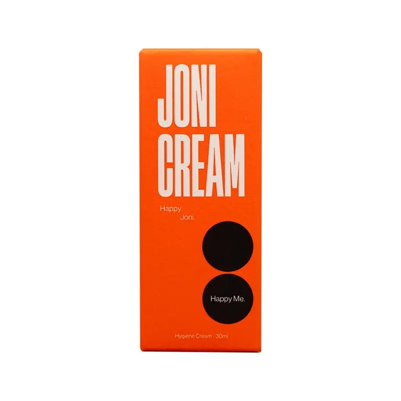 Joni Cream Gamal Men 30 ml - Krim pelembab, penghilang bau pencerah area slengky 1