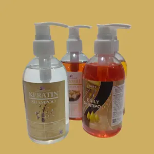 haircare SHAMPOO ANTI KETOMBE, ANTI KUTU  250ML Perawatan