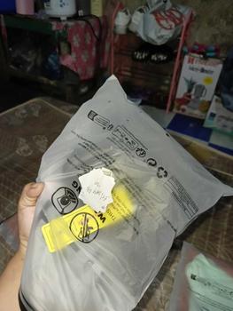 Product Review of Polyester Long Sleeve Machine Washable from F** J**e A**z 0