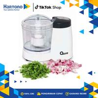 Gambar Oxone Chopper Eco Mini OX151 dari MyHartono Kota Bandung 2 Tokopedia