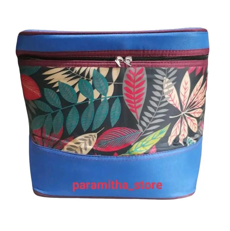 TAS TENONG PERSEGI MOTIF UKURAN 3,5,10 LITER 0