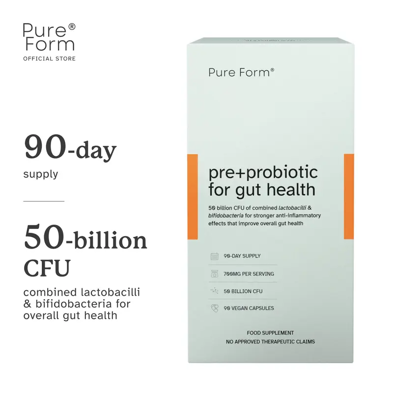 Pure Form S-Acetyl Glutathione | 90 Capsules | 700mg of Gluta + Hyaluronic Acid + Hydrolyzed Collagen | Skin Brightening, Moisturizing, and Anti-Aging Edible Supplement Beauty Healthcare Colagen Dietary Fitness
