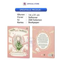 Gambar Buku Novel White Wedding : Gubahan Baru - Ziggy Z / MIZAN MEDIA UTAMA dari Pustaka Baru Press Kab. Bantul 5 Tokopedia