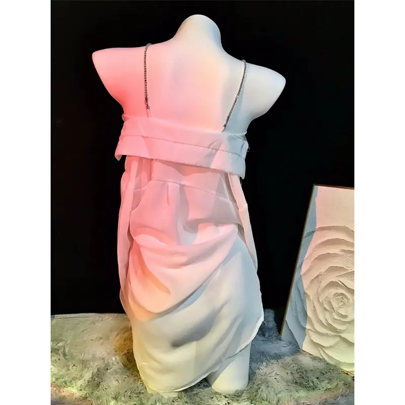 Sexy lingerie kemeja transparan baju tidur sexy lingerie wanita / Lingerie kemeja oversize / Baju sexy transparan 218 2