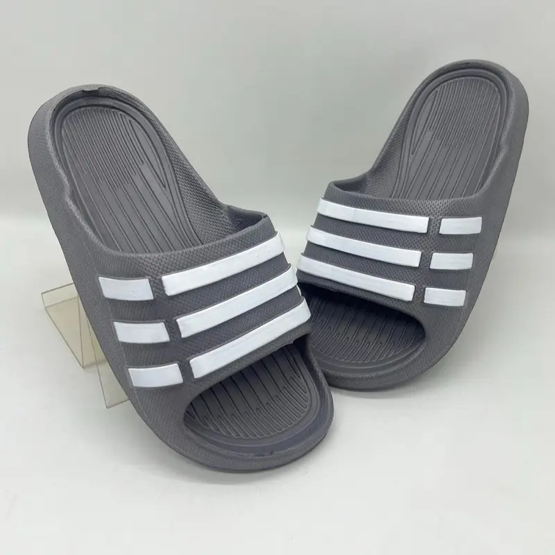 Fuhaha A313 Sandal Pria Wanita Selop Remaja Dewasa Sandal Anak Sandal Karet Merek Fuhaha Ukuran 30-45 1