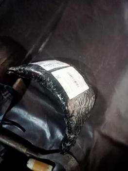 Product Review of Paket Busa Helm Ink Centro Jet Fullset + Kaca Anti Gores Coating - Motorcycle, Ukuran BUSA Al Size M Fit L - Baut from N**a 0