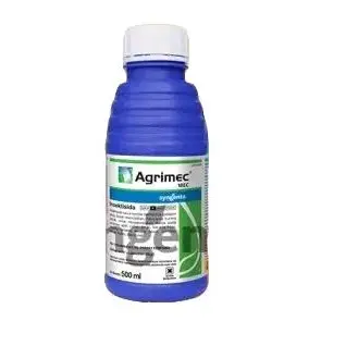 Agrimec 18 EC Insektisida Pembasmi Hama Serangga 250ml 500ml