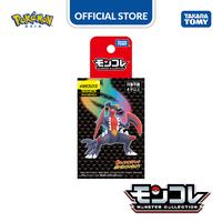Gambar Pokemon Moncolle Mega Garchomp dari Takara Tomy Official Store Kota Administrasi Jakarta Barat 5 Tokopedia