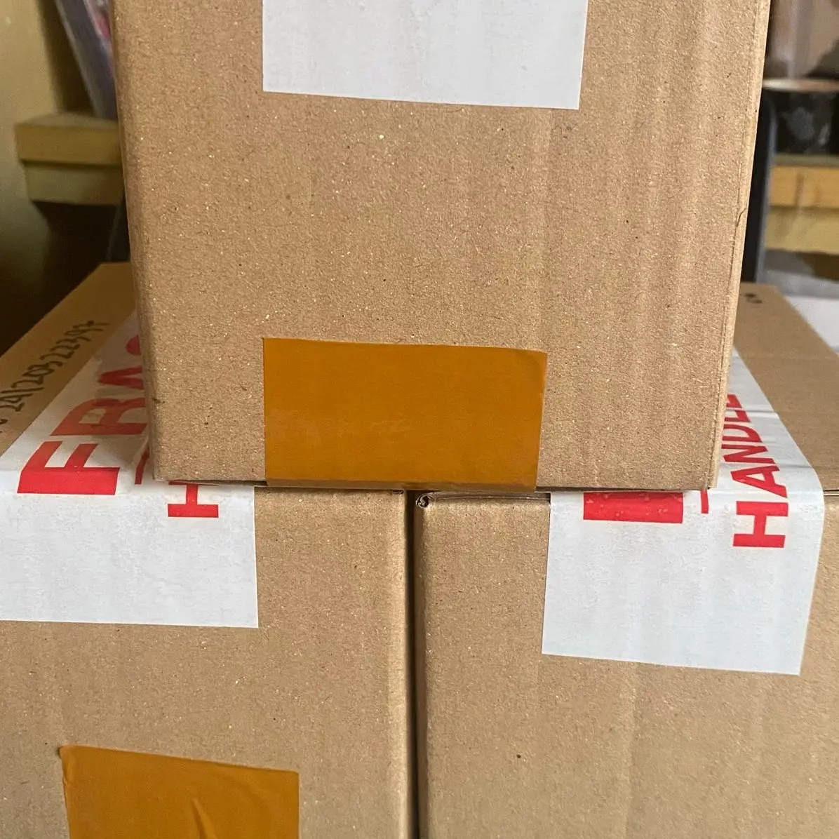 packing only for pc nct!!