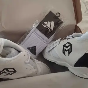 Sepatu Badminton volly Movi Boots Original Uniseks