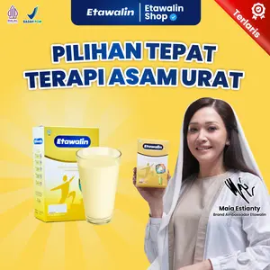 Susu Etawalin Bantu Masalah Asam Urat Nyeri Sendi Dan Pegal Linu COD
