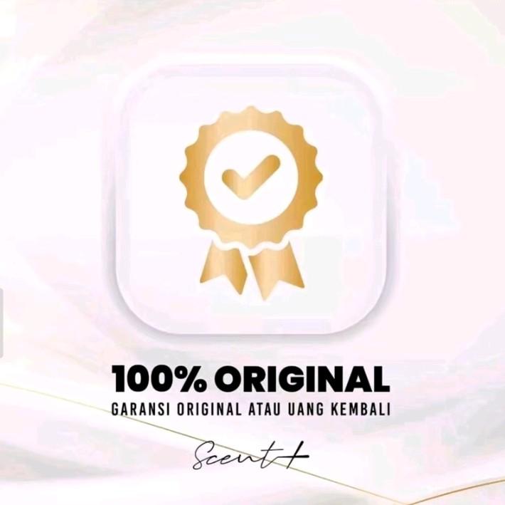 Scentplus Pro Player Dominant Extrait de Parfum 100ml Original Parfum Pria Wangi 4