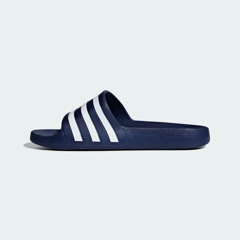 SANDAL UNISEX ADILETTE AQUA SLIDES F35542 / 20231