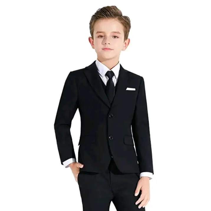 Jas Blazer anak style Korean 3