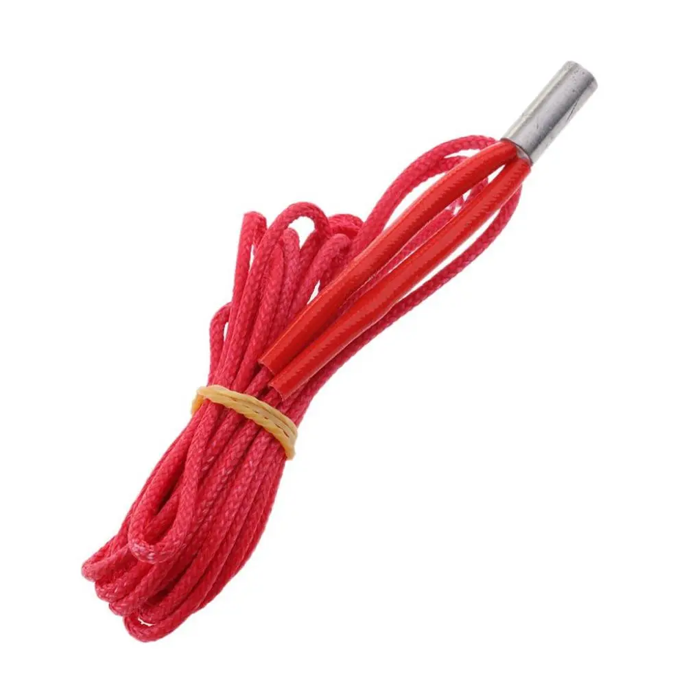 6x30mm 24V 40W Ceramic Heater Heating Tube for 3D Printer