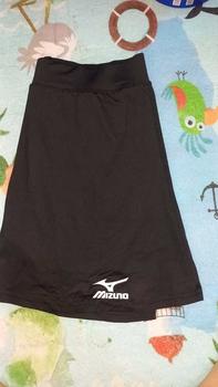 Product Review of 2 IN 1 Legging pendek Rok short shot Olahraga Wanita  Sport Jogging Sepeda Lari Zumba Senam Aerobik gym Celana from s**🌻 0