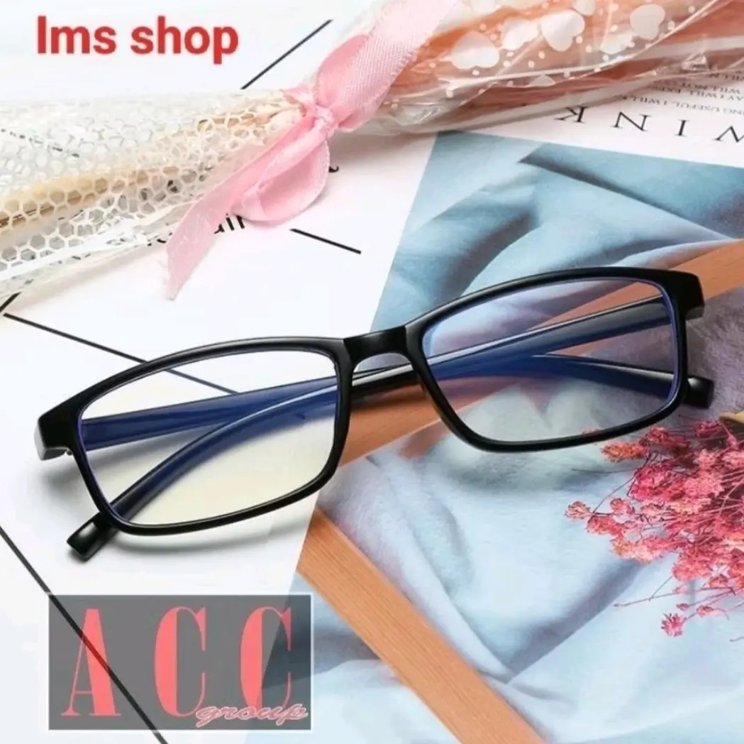 Kacamata Fhision PRIYA Wanita Melenial Eyewear_Glasees Sunglasses