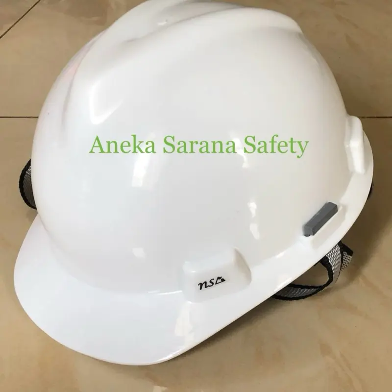 Helm Proyek NSA V-Gard 1