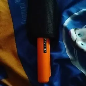 GP Pointer S Metal Detector Alat Pendeteksi Logam Emas Terpendam Detektor Metal Perak Deteksi BR094