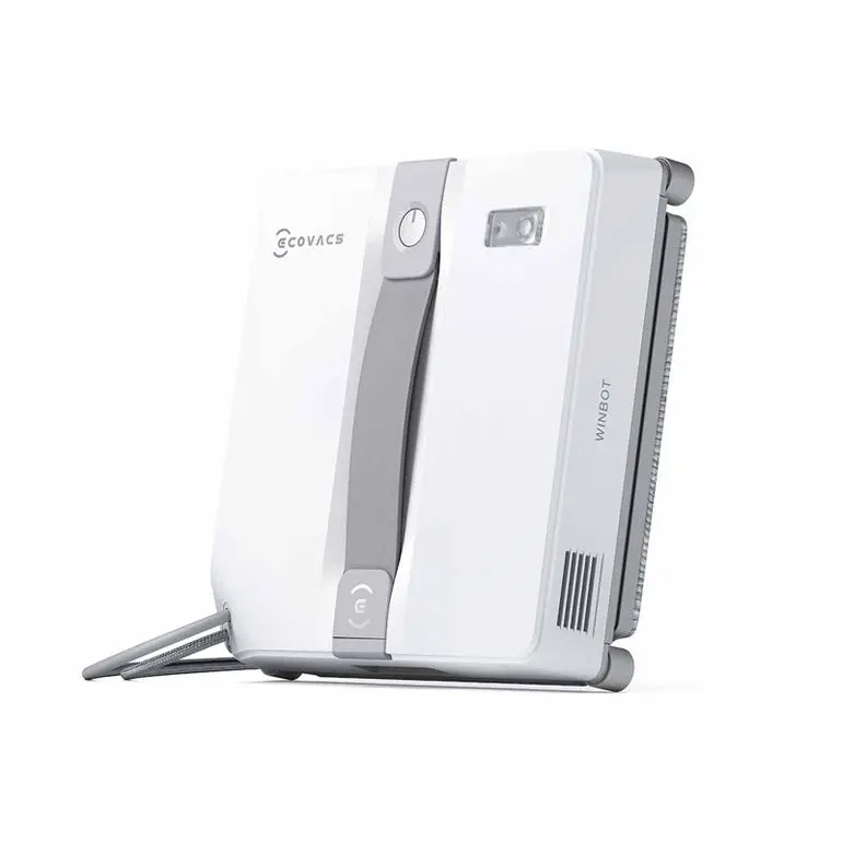 Ecovacs WG841-01 Winbot Mini Window Robot Cleaner