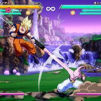 Gambar Dragon Ball Fighter Z, Ps5 Game - Primary Card dari MoreLife.Gaming Kota Administrasi Jakarta Utara 3 Tokopedia