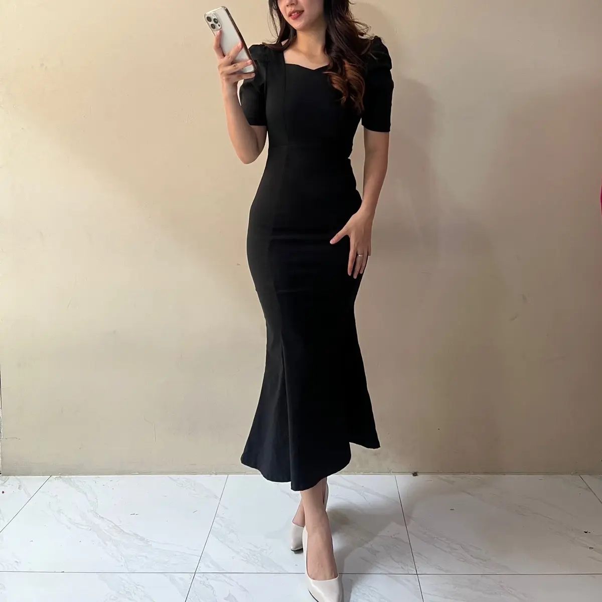 HERFIT megan dress bodycone