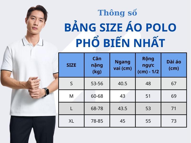Product Introduction of Áo Polo Nam Cổ Tròn Nam Nữ Đều Mạc Được Chất Liệu Coton Thoáng Mát 0