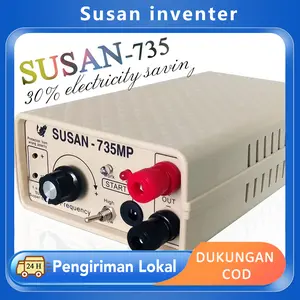 Susan 735 Ultrasonik Inverter 12V