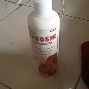 R2PROSIK Penghilang Bau Kotoran & Pesing Hewan Peliharaan - 250 & 100 ml