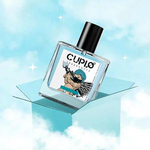 Cupids Hypnosis 2.0 Pheromone Cologne for Men - 50ml (1.7 oz) - Cupid Fragrances