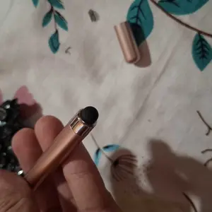 Universal Stylus ponsel komputer smartphone multiwarna 2 dan 1 Touch Stylus Tablet Phone Universal Android IOS Phone untuk iPad Aksesoris Menggambar Tablet Layar Kapasitif Touch Pena