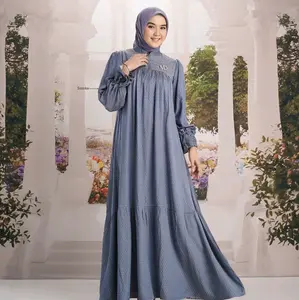 BAJU CANTIK RANIA STYLE 1by  NADHEERA LUXURY