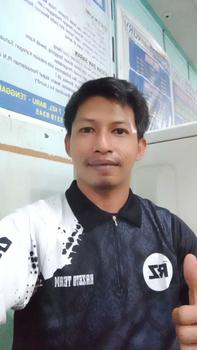 Product Review of JERSEY BAJU LENGAN PANJANG MACING CASTING PREMIUM EDISI BATIK RIAU - RAZETO APPAREL from F**🎣 0