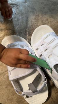 Product Review of Shirata Hajj - Sandal Slop Pria Dewasa from T**y 1