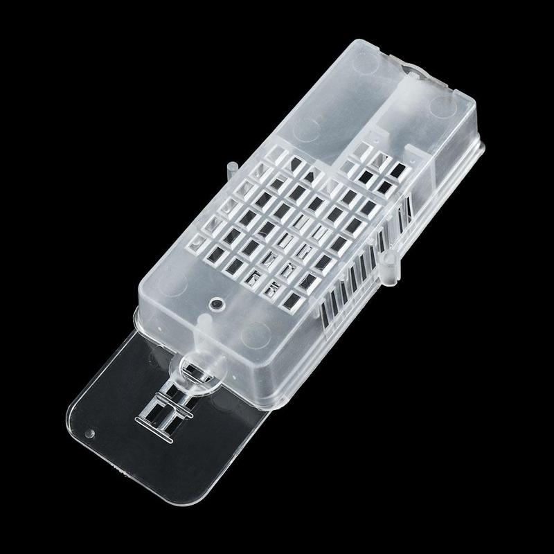 High Quality Porous Transparent PP Bee House Insect Equipmen - TikTok ...