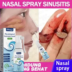 Obat Sinusitis Semprot Hidung Obat Polip Hidung Semprotan Hidung Nasal Spray Sinusitis Cuci Hidung Sinusitis Alat Hidung Tersumbat Obat Rhinitis Obat Hidung Gatal