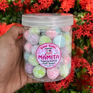 Bola Susu MAMITA isi 70 butir